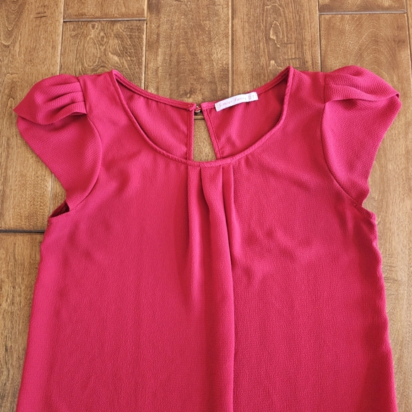 Simier Fariry blouse size M/6 - Picture 13 of 13